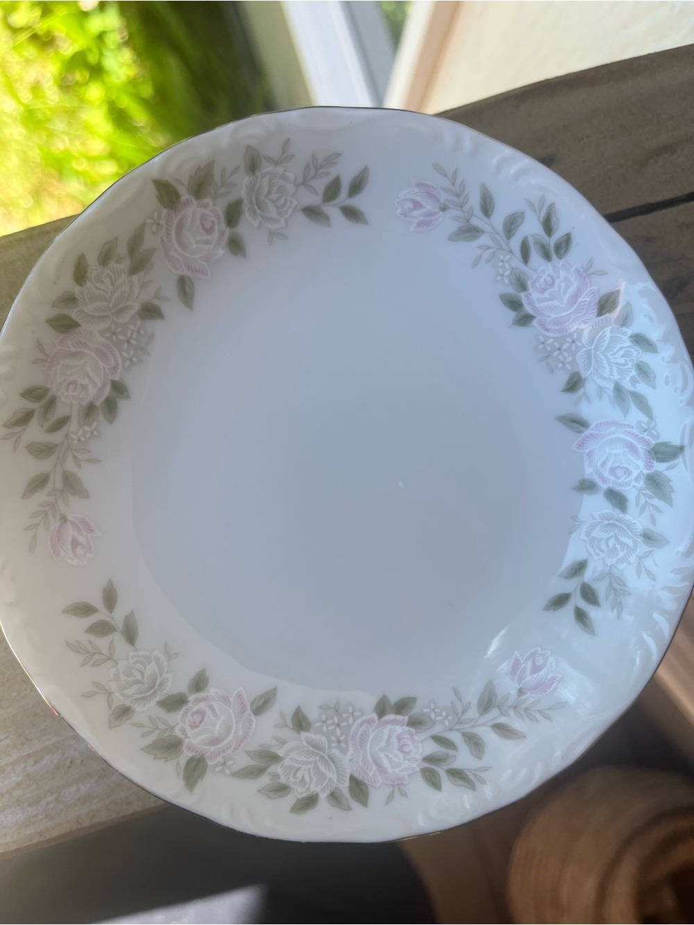Sheffield Fine China 5” Sauce Bowl Classic 501 Japan Delightful